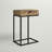 Needham End Table with Storage