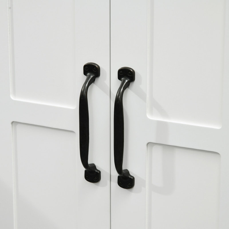 Bathroom Sink Cabinet With Adjustable Shelf