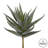 6.5'' Faux Aloe Plant