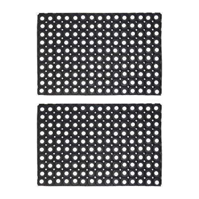 Non-Slip Doormat