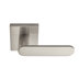Satin Nickel