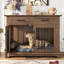 Meuble pour chien 44,48 po-604566071