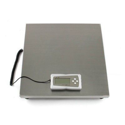 Symple Stuff Nahant Digital Bathroom Scale