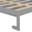 Grand lit escamotable mural avec tablettes-1546568484
