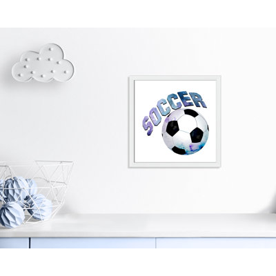 Fille de football 1