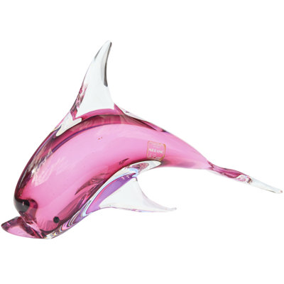Figurine dauphin