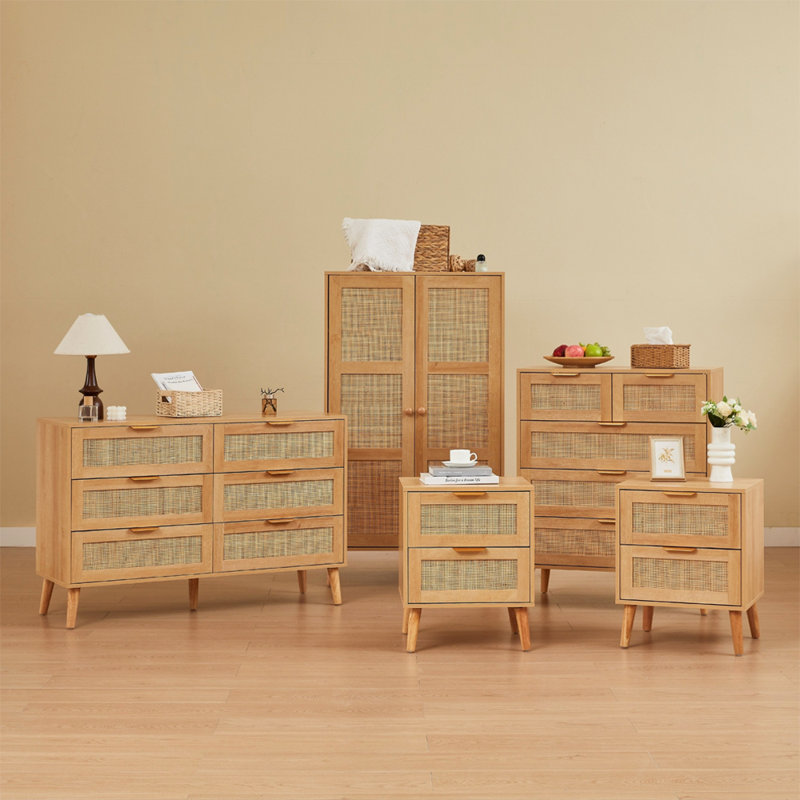 Anrich Piece Bedroom Set