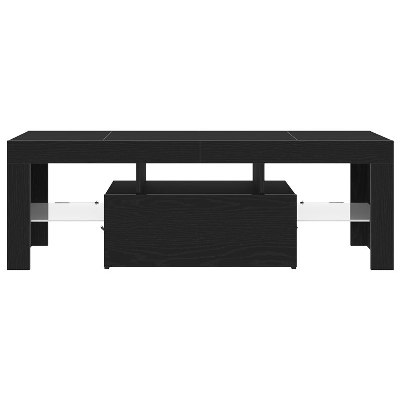 Unfinished TV Stand for TVs up to 48"