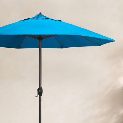 Mira 9' Sunbrella® Market Umbrella
