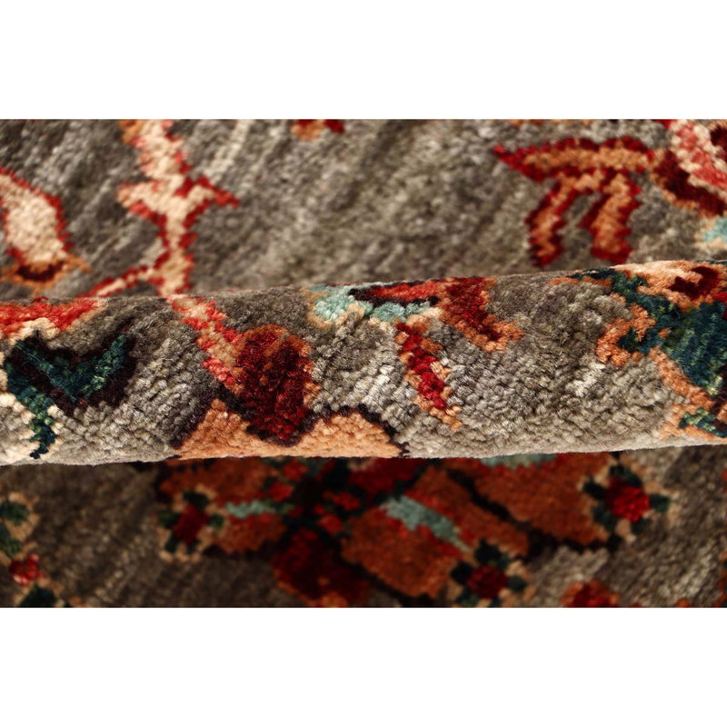 One-of-a-Kind 5'9" x 9'3" Area Rug