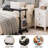 Blaiz End Table-388643027