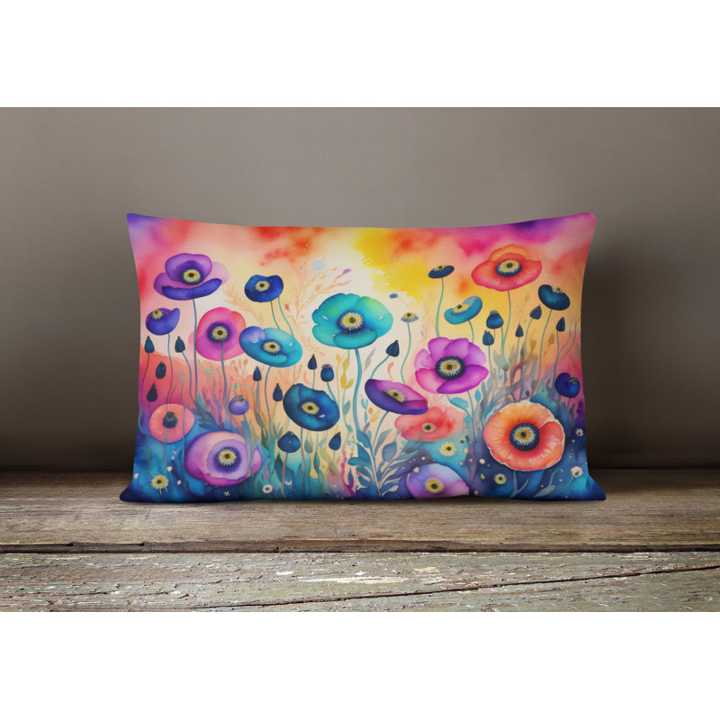 Other/No Pattern Outdoor Throw Pillow