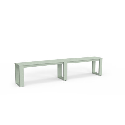 Calla Dining Bench