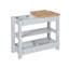 Abbie Tray Top End Table