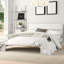 Bosarge Configurable Bedroom Set