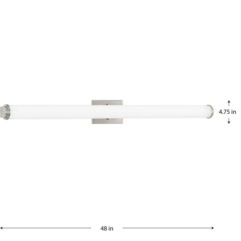 Vedant Dimmable LED Bath Bar