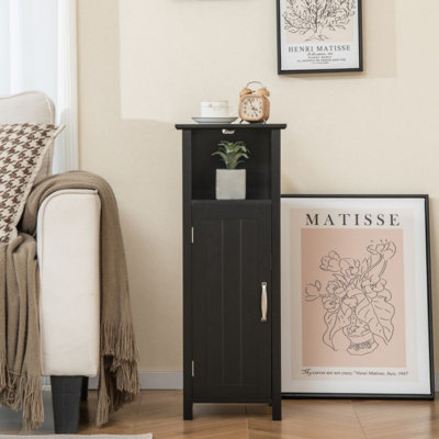 Armoire à linge Malyna