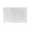 Rectangle Bath Rug
