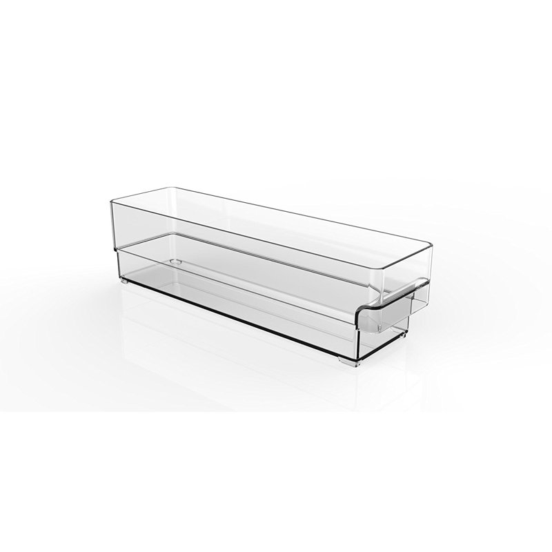 Boîte de rangement pour congélateur réfrigérateur