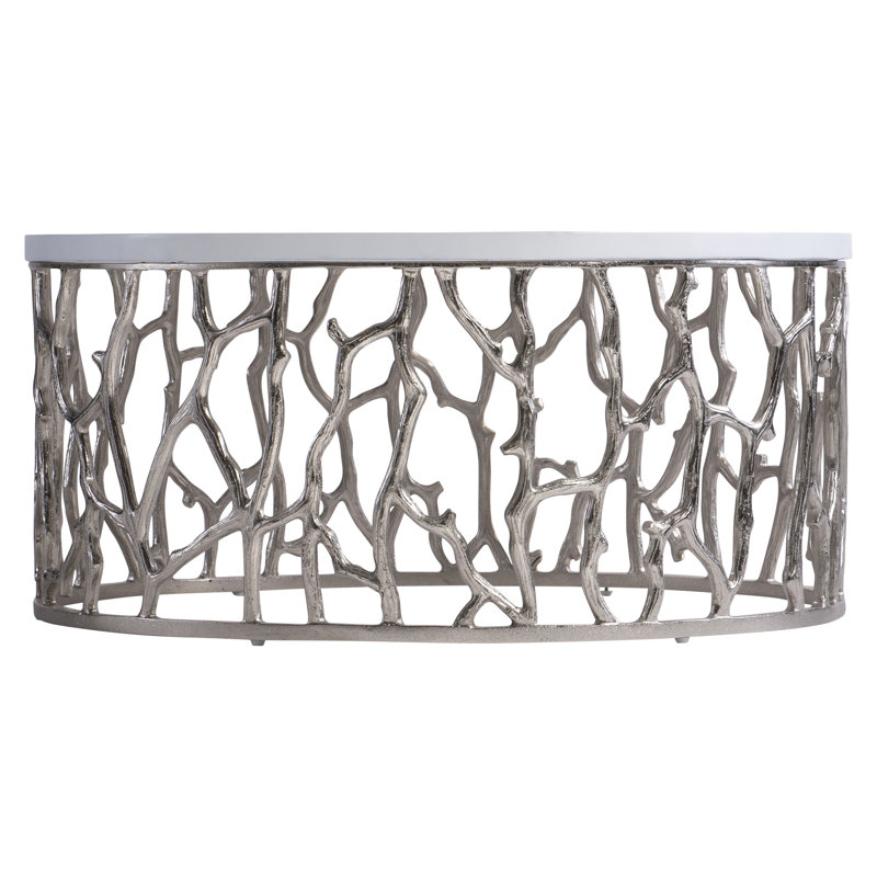 Milos Single Coffee Table