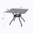 5 Piece Dining Set