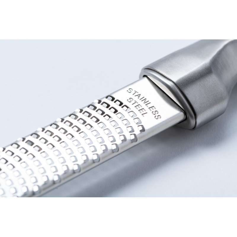 Edge Of Belgravia Stainless Steel Grater