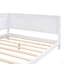 Lit de jour / canapé-lit double en bois-1520387425