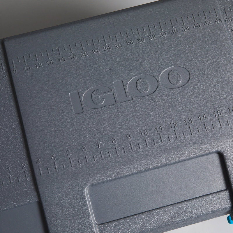 Igloo 52 Quarts Handheld Cooler
