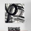 « roller Sous-verre ii », reproduction d’art sur toile tendue-18690985-74881606-74881607