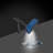 Flare 100 Digital Art Projector With Monopod Projector Stand