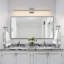 Éclairage de meuble-lavabo à intensité variable de 39 pouces 5 CCT-119182522