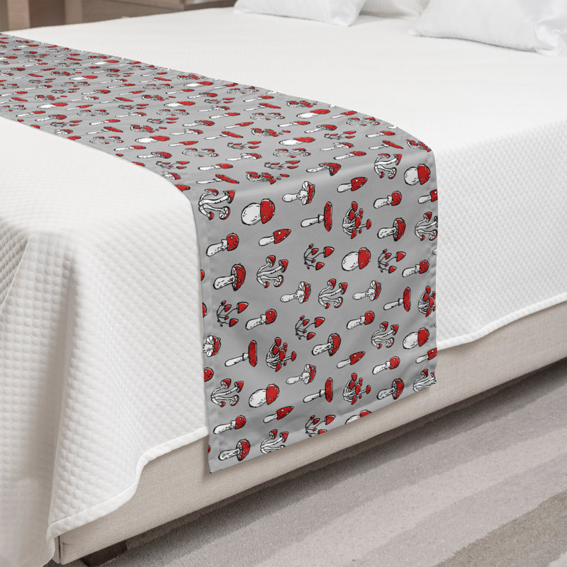 Bed Runner, King