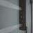 Gardenia 39" H X 4" W 2-Jet Shower System with Hand Wand - Requires existing shower head connection-46725431