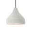 Luminaire suspendu à 1 lumière Meydan-412840837
