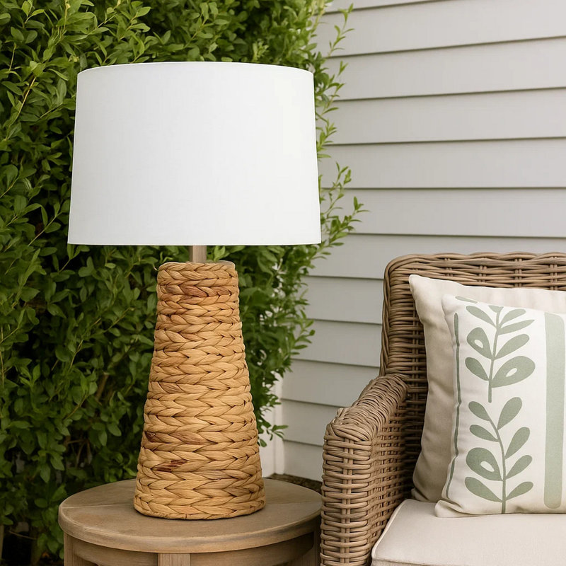 Lampe de table 27 po Ceit