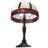 27" High Gothic Table Lamp