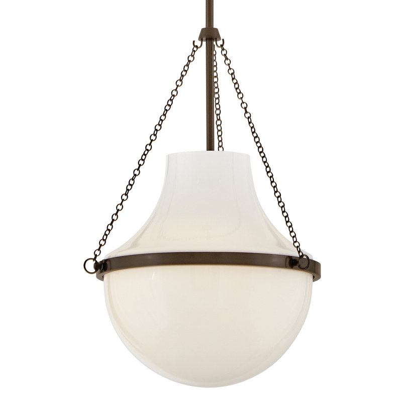 Hinkley Collins Medium Pendant