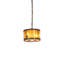 Fulton 3 - Light Pendant
