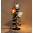Metal Table Lamp