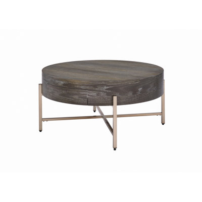1-Drawer Coffee Table
