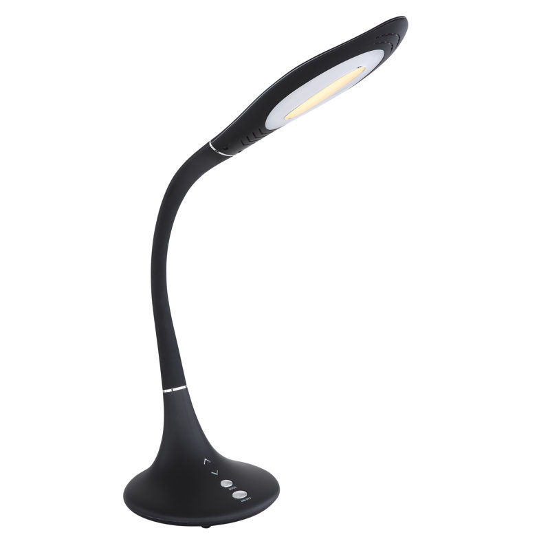Metal Table Lamp