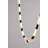 Modern LED 22-Light Bead Chandelier-1436581470