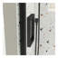 Porte de baignoire, porte coulissante, avec verre trempé de 5/16 po-112318717