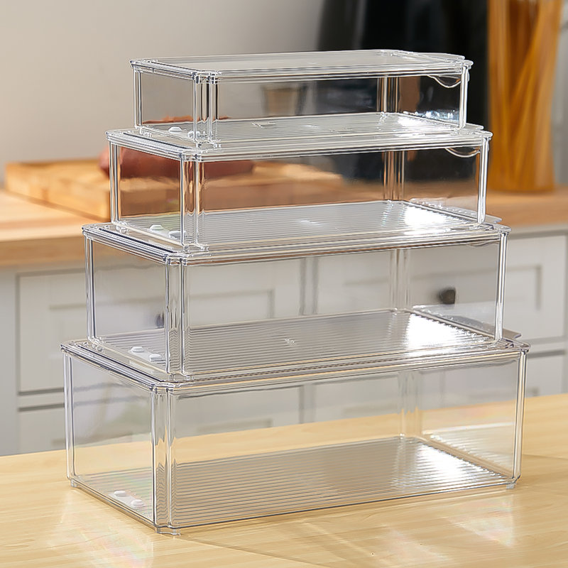 8000ml Food Storage Container