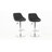 Noaelle Swivel Adjustable Height Counter Stool-57309892