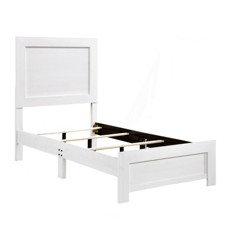 Mobilier de chambre à coucher 1Pc, Lit simple