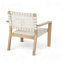 Ensemble de fauteuils en bois d'acacia Payton-958634120