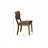 2pc Side Chairs Dining Room
