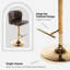 Ensemble de 4 tabourets de bar Modern-1455296974-1455296971