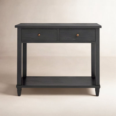 Charleston 36'' Console Table